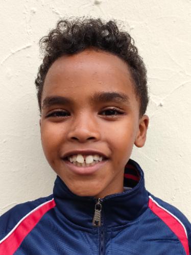 Mahamed Ahmed Mohamed