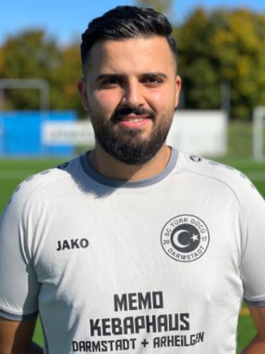 Hasan Yildiz