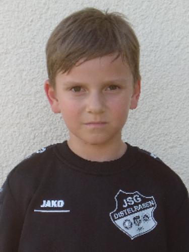 Daniel Friesen