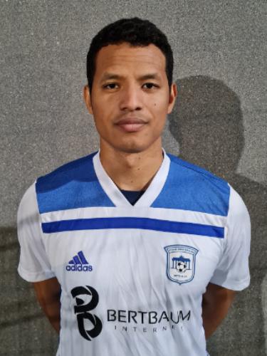 Jhon Fernando Garces Daza