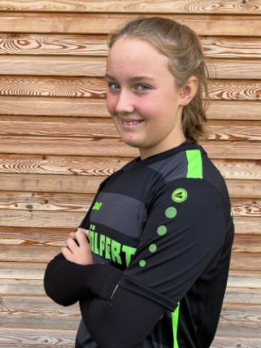 Fynia Münsch