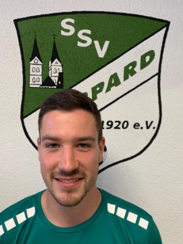 Julian Spöri
