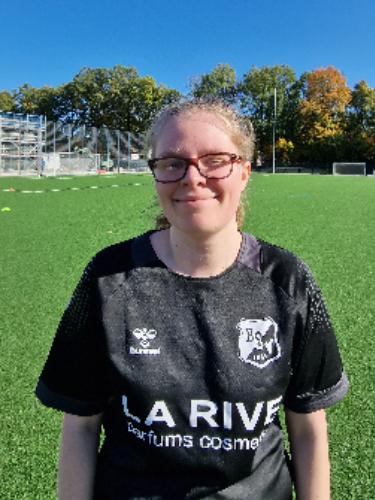 Isabelle Atzorn