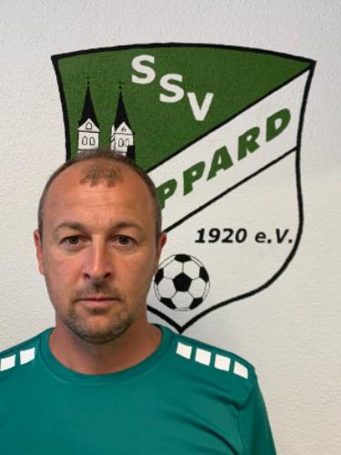 Gabriel Petrovici