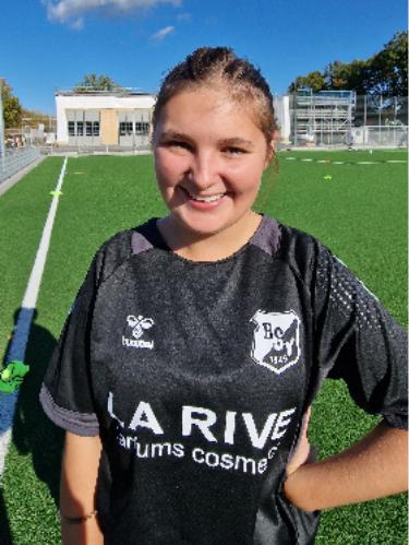 Svea Wippert