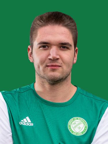 Fabian Krebs