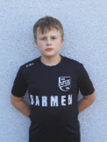 Samuel Johannes Brodeck