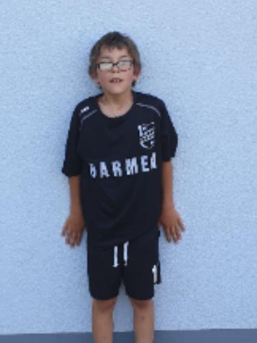 Lukas Maximilian Rimmel