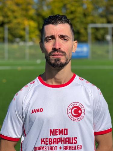 Ahmad Alghabbash