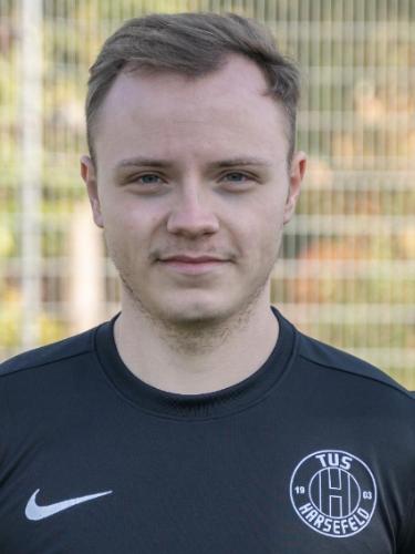Sören Grünhagen