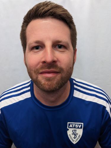 Jonas Hoffheinz