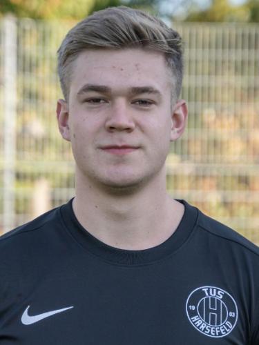 Finn-Bjarne Rühmann