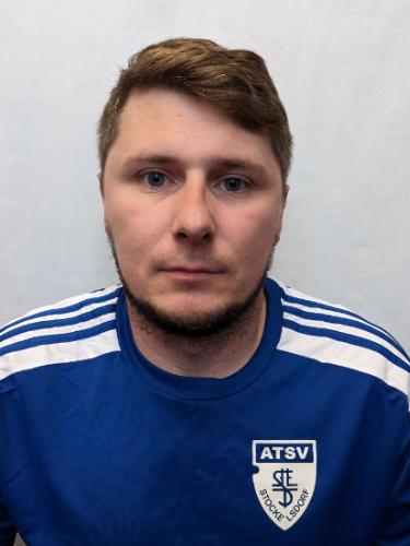 Bastian Senger