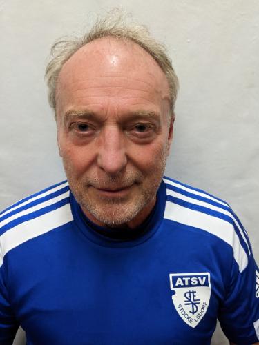 Hartmut Ahnsehl