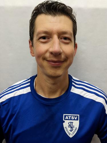 Dennis Eckhoff