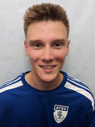 Tim-Niklas Seeger