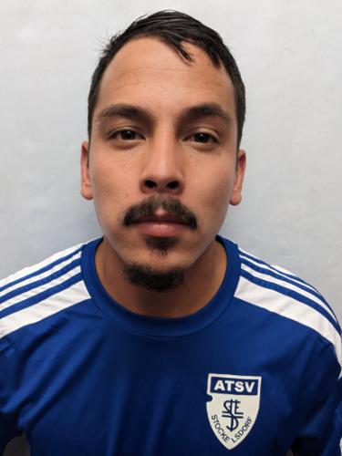 Kevin Uwe Son