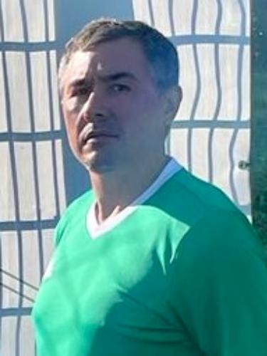 Thorsten Katzenbauer