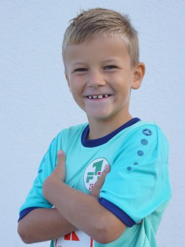 Hannes Leon Selle