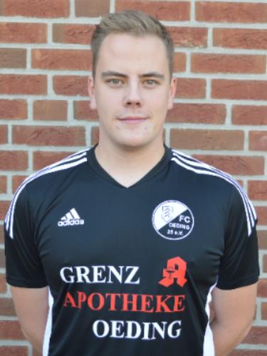 Henrik Jägering
