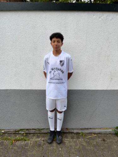 Mohamed Wissam Talbi