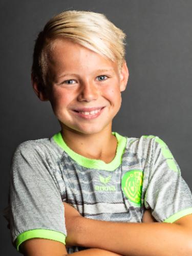 Florian Oyen