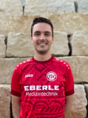 Philipp Grausam