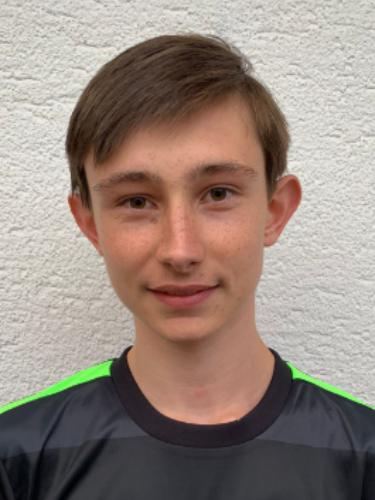 Jonas Beyer