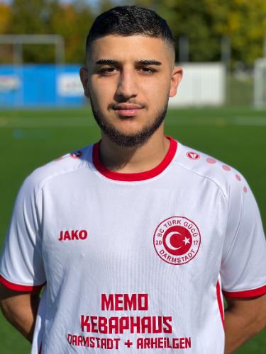 Chrusch Hamidiar