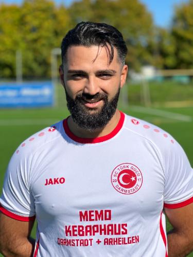 Ali Külah