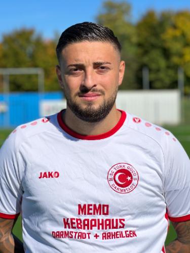 Burak Özbak