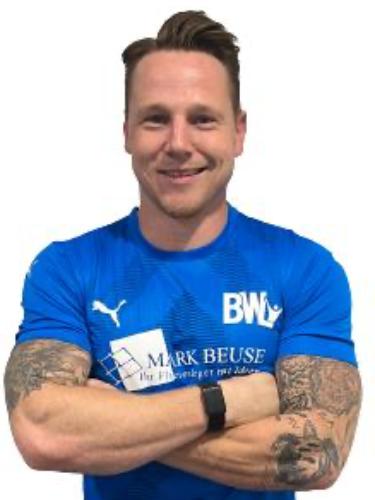 Tim Wernke