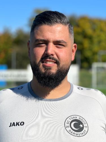 Muhammed Ebu Bekir Okumus