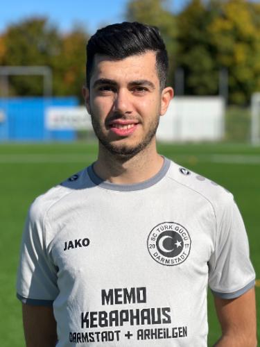 Ersin Sarikaya
