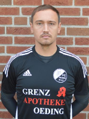 Pascal Termathe