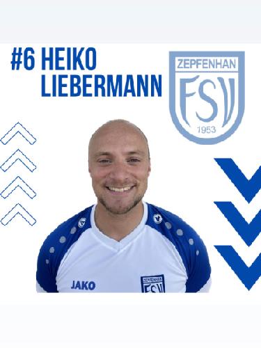 Heiko Liebermann