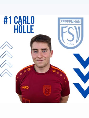 Carlo Hölle