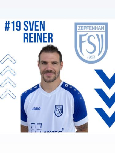 Sven Reiner