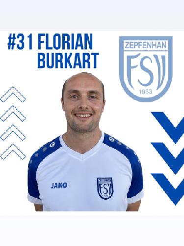 Florian Burkart