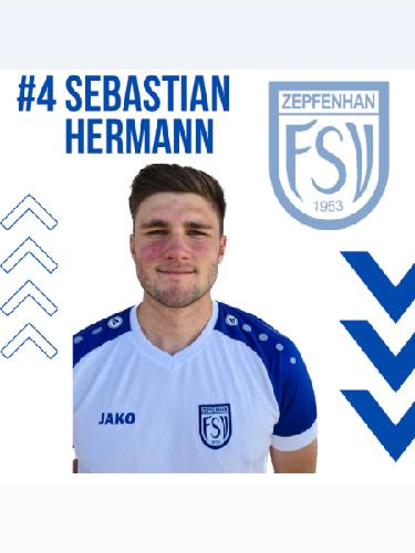 Sebastian Hermann
