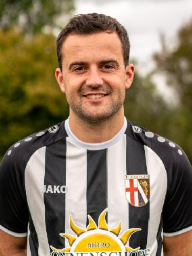 Lukas Kraft
