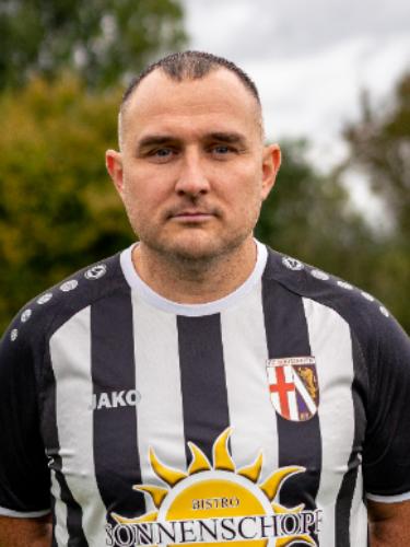 Oleksandr Podorozhnii