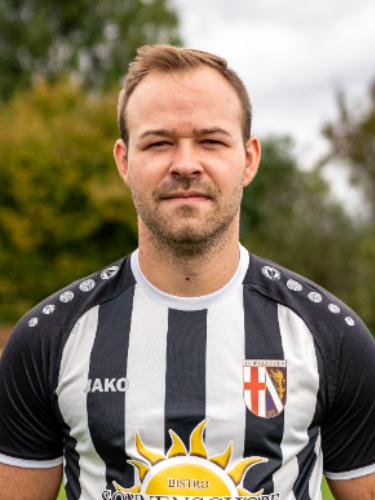 Kevin Röttelbach