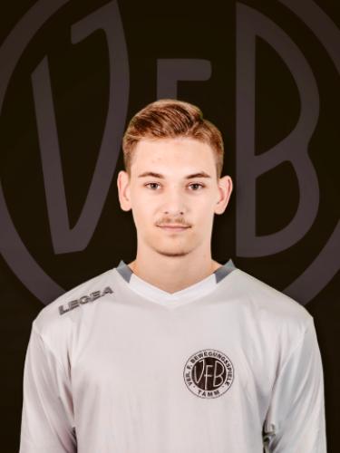 Benjamin Döry