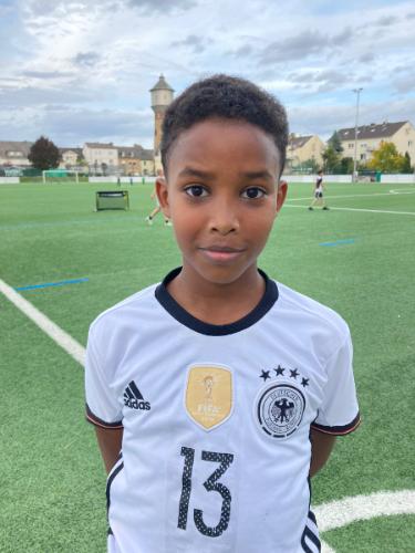 Sudaysi Warsame