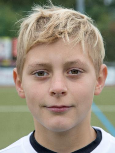David Rösler