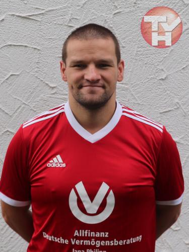 Marcus Heissenberger