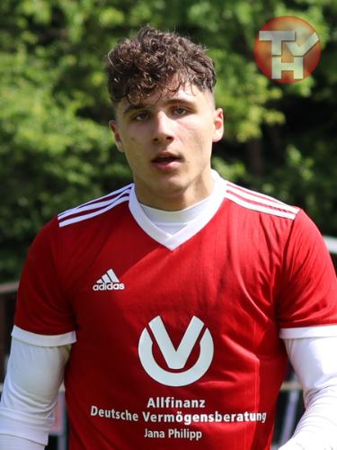 Marlon Großmann