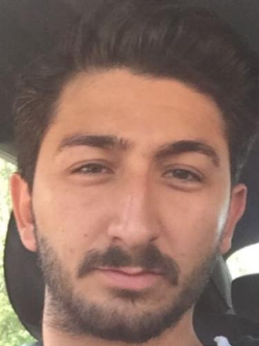 Baris Ozan Kolcak