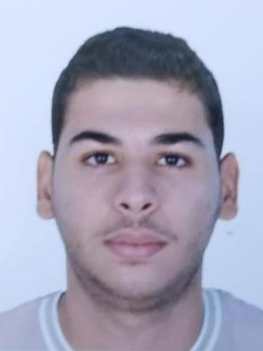 Hamza Federico Hasni